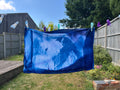 Cyanotype Tea Towels